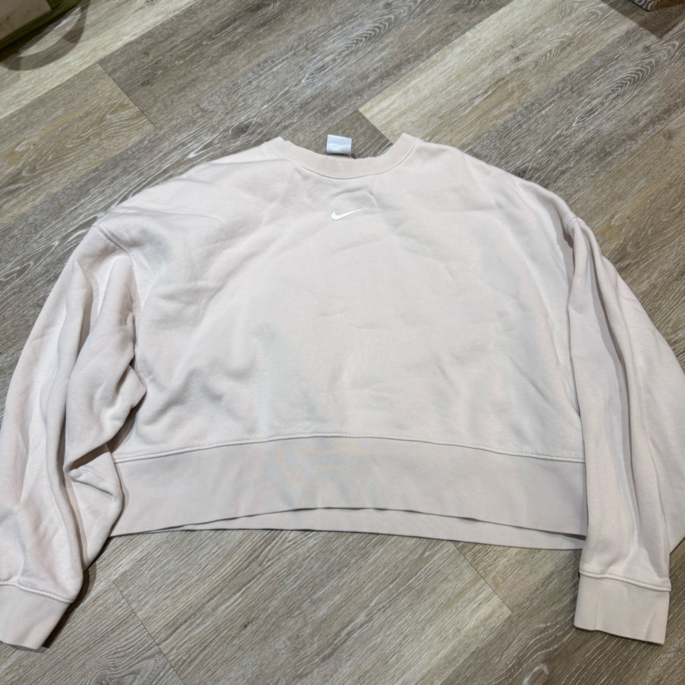 Nike Crewneck